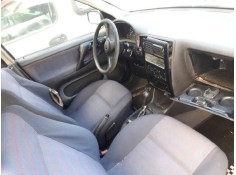 volkswagen polo berlina (6n1) del año 1997 2