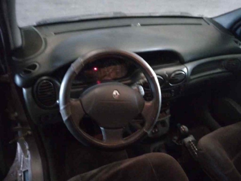 renault scenic (ja..) del año 1999