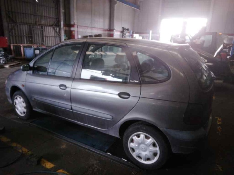 renault scenic (ja..) del año 1999