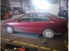 seat toledo (1m2) del año 1999 2