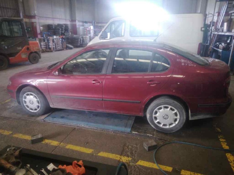 seat toledo (1m2) del año 1999