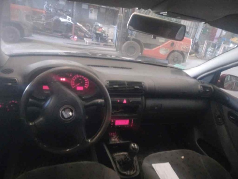 seat toledo (1m2) del año 1999