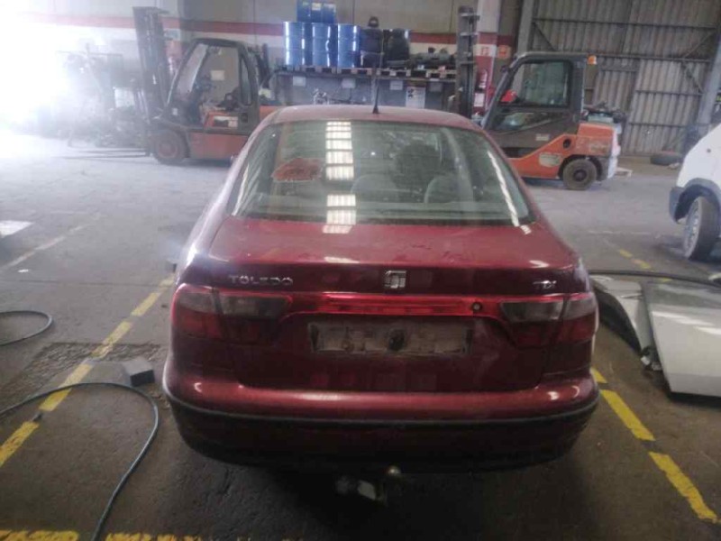 seat toledo (1m2) del año 1999