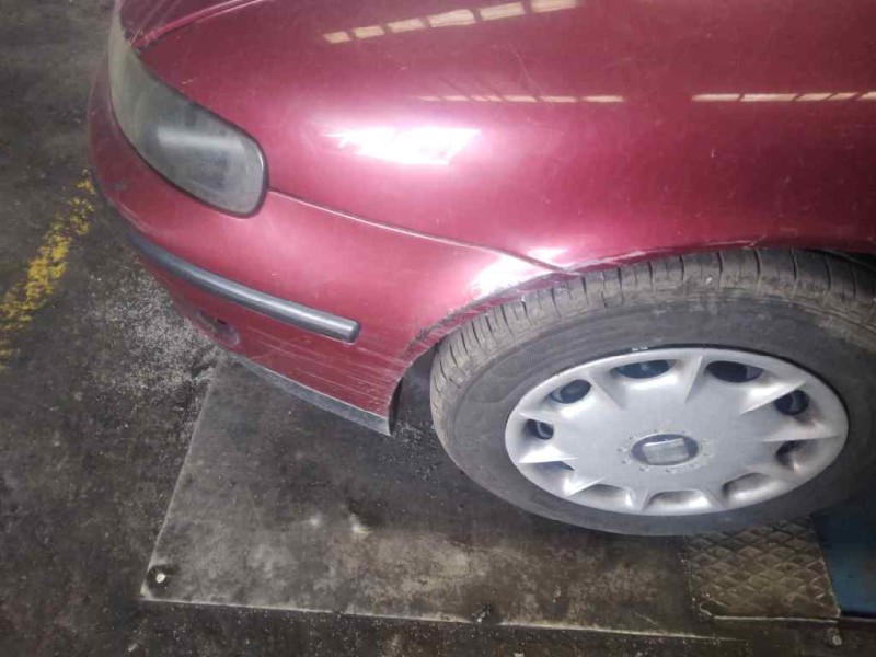 seat toledo (1m2) del año 1999