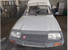 citroën c15 del año 1991