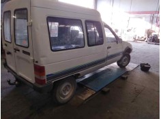 citroën c15 del año 1991 2