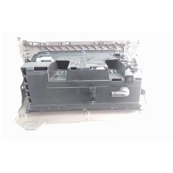 Recambio de guantera para volkswagen golf vi (5k1) referencia OEM IAM 1K1857290E  