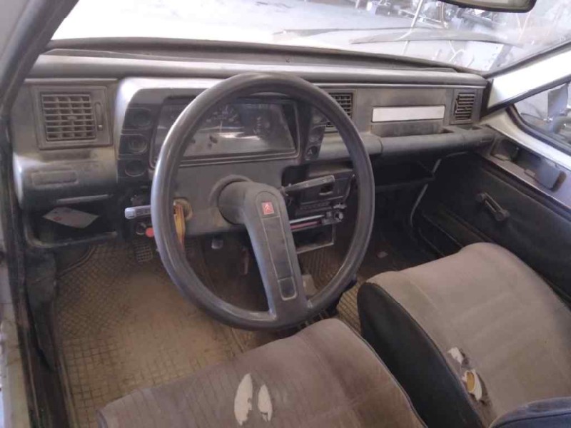 citroën c15 del año 1991