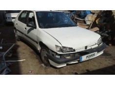 peugeot 306 berlina 3/5 puertas (s1) del año 1993