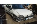 PEUGEOT 306 BERLINA 3/5 PUERTAS (S1)