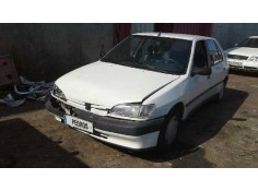 peugeot 306 berlina 3/5 puertas (s1) del año 1993 2