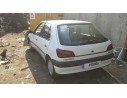 PEUGEOT 306 BERLINA 3/5 PUERTAS (S1)