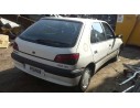 PEUGEOT 306 BERLINA 3/5 PUERTAS (S1)