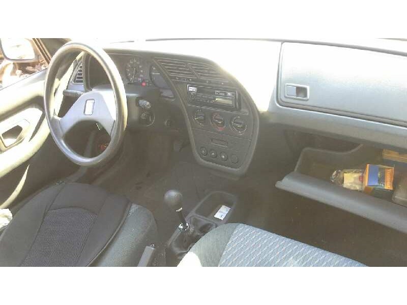 peugeot 306 berlina 3/5 puertas (s1) del año 1993