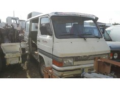 nissan trade del año 1991