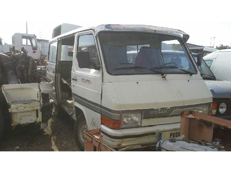 nissan trade del año 1991