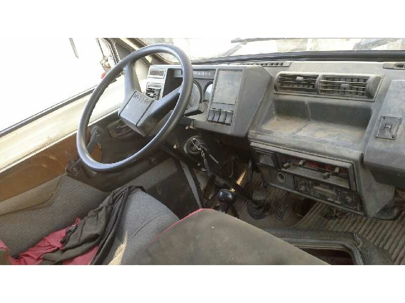 nissan trade del año 1991