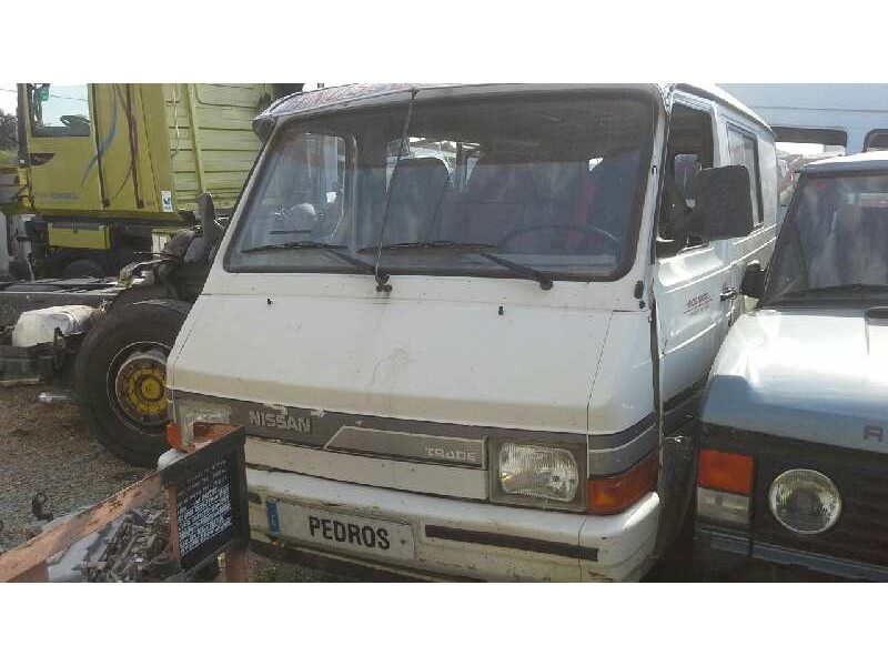 nissan trade del año 1991