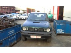 nissan terrano/terrano.ii (r20) del año 1998 2