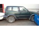 NISSAN TERRANO/TERRANO.II (R20)