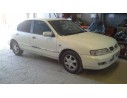 NISSAN PRIMERA BERLINA (P11)