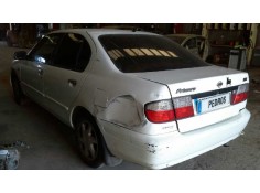 nissan primera berlina (p11) del año 1997 2