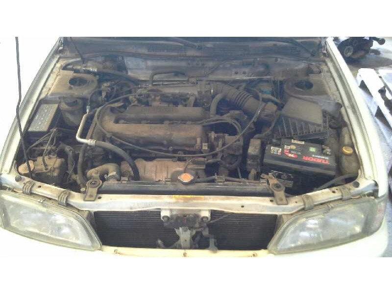 nissan primera berlina (p11) del año 1997