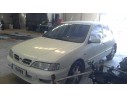 NISSAN PRIMERA BERLINA (P11)