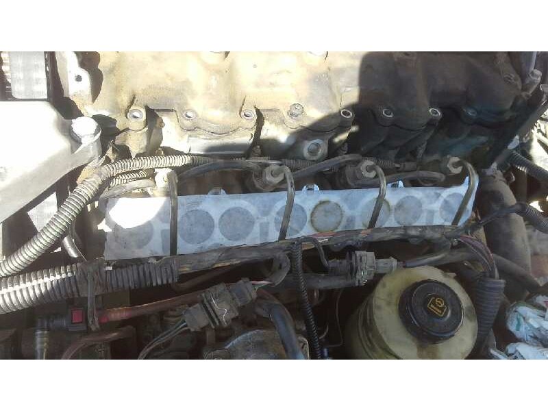 renault laguna (b56) del año 1999