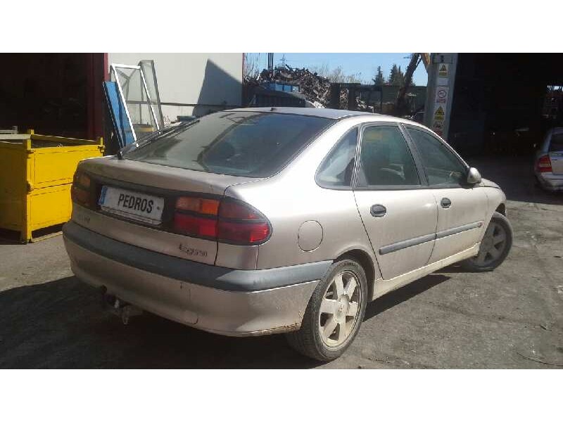 renault laguna (b56) del año 1999