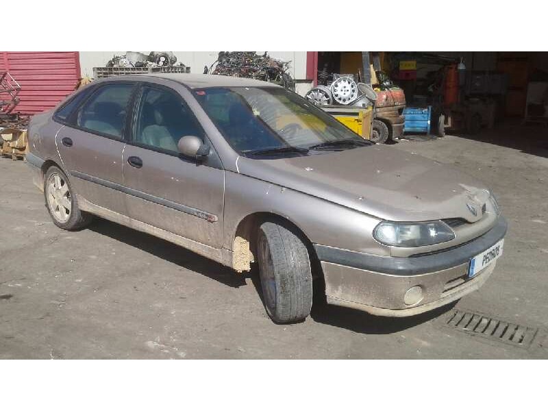 renault laguna (b56) del año 1999