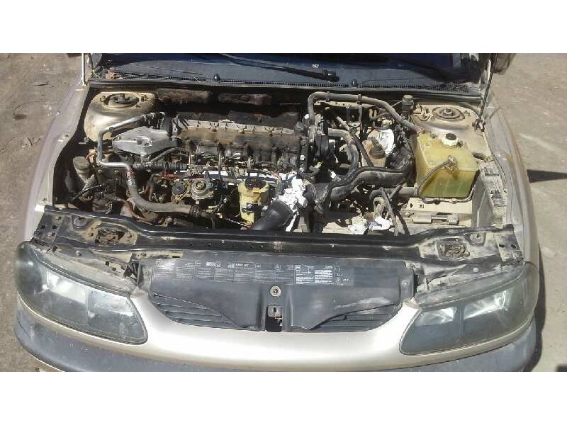 renault laguna (b56) del año 1999