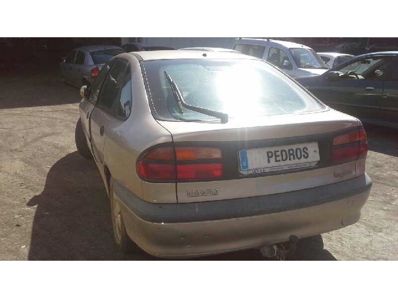renault laguna (b56) del año 1999