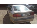 RENAULT LAGUNA (B56)