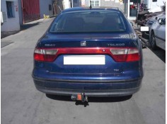 seat toledo (1m2) del año 2000 2