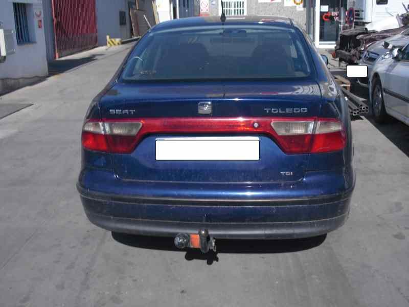 seat toledo (1m2) del año 2000