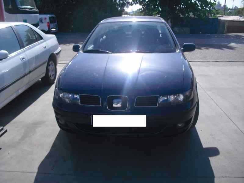seat toledo (1m2) del año 2000