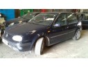 VOLKSWAGEN GOLF IV BERLINA (1J1)