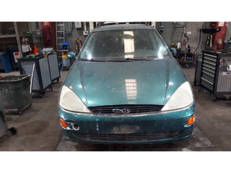 ford focus turnier (cak) del año 1999