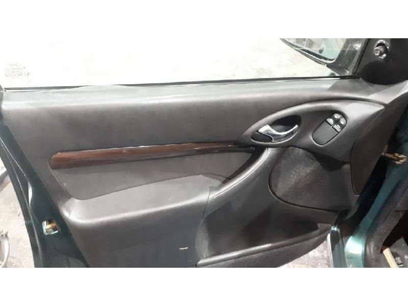 ford focus turnier (cak) del año 1999