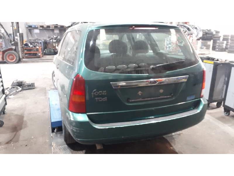 ford focus turnier (cak) del año 1999