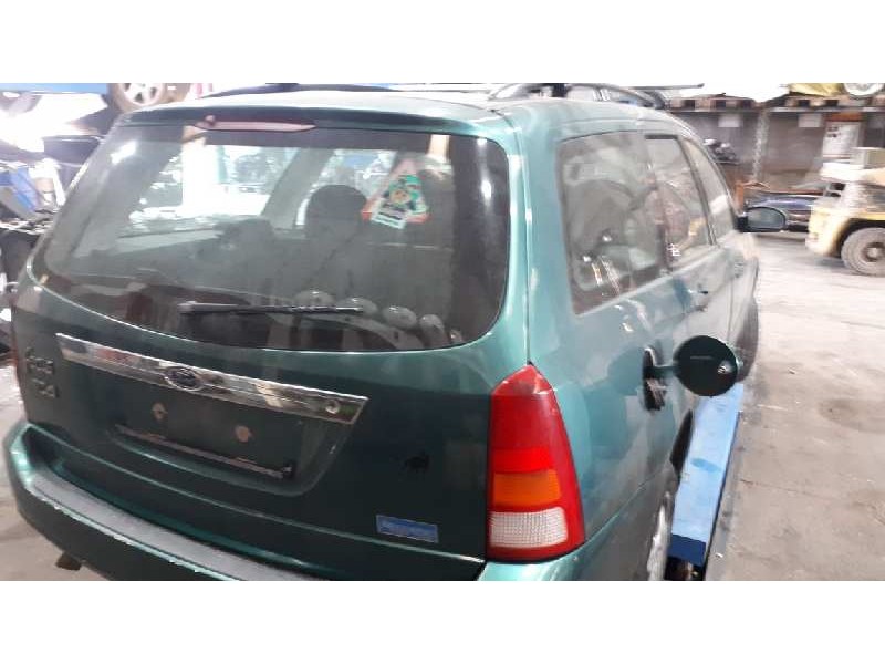 ford focus turnier (cak) del año 1999