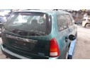 FORD FOCUS TURNIER (CAK)
