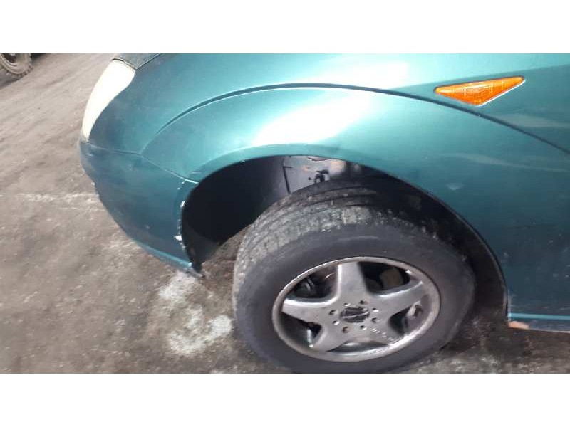 ford focus turnier (cak) del año 1999