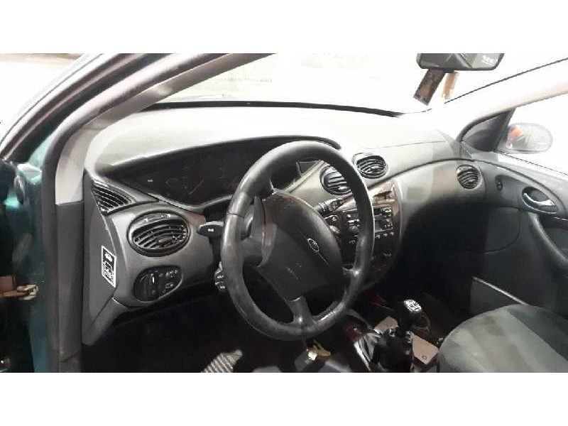ford focus turnier (cak) del año 1999