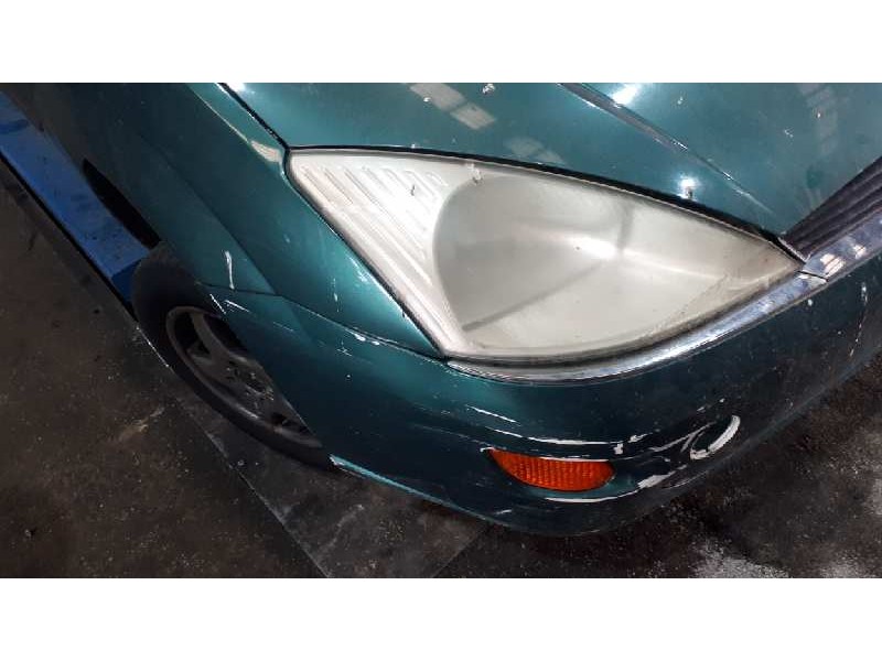 ford focus turnier (cak) del año 1999