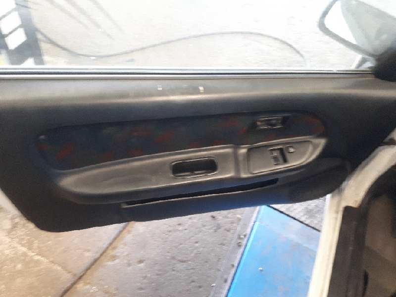 nissan almera (n15) del año 1997