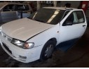 NISSAN ALMERA (N15)