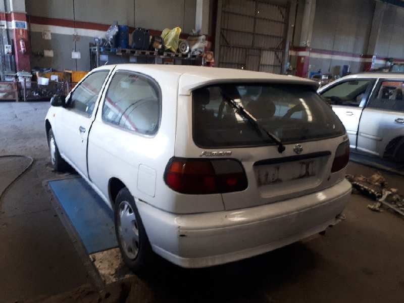 nissan almera (n15) del año 1997