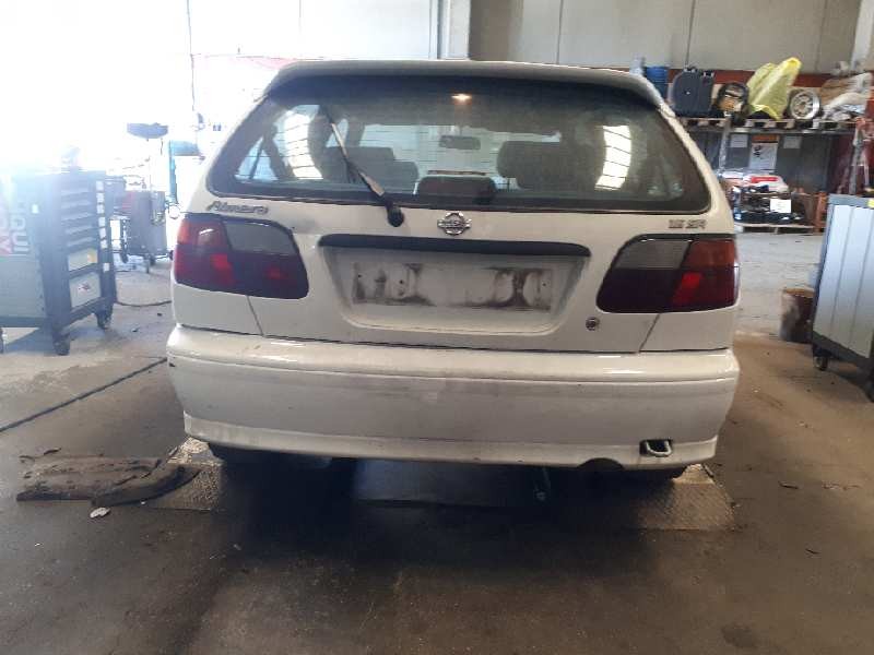 nissan almera (n15) del año 1997
